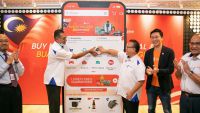 Shopee hợp tác với Bộ Thương mại Malaysia